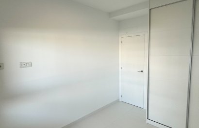 Herverkoop - Appartement / flat - San Miguel de Salinas