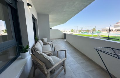 Herverkoop - Appartement / flat - San Miguel de Salinas