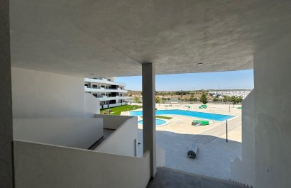 Herverkoop - Appartement / flat - San Miguel de Salinas