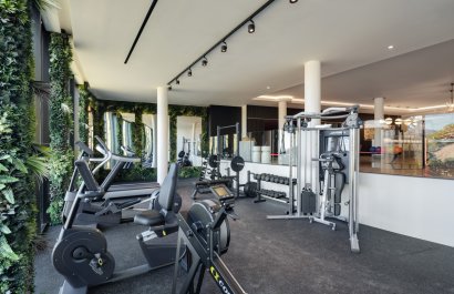 New Build - Villa - El Madroñal