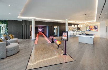 New Build - Villa - El Madroñal