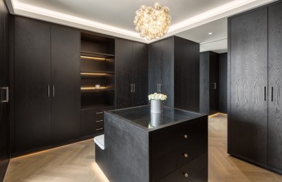 New Build - Villa - El Madroñal