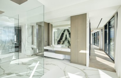 New Build - Villa - El Madroñal