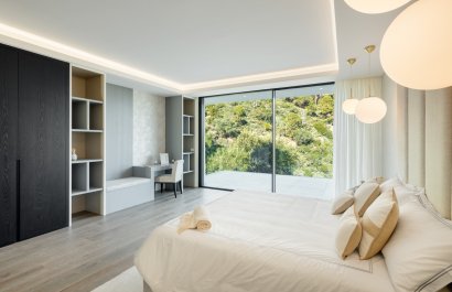 New Build - Villa - El Madroñal