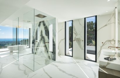 New Build - Villa - El Madroñal