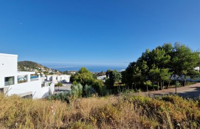 New Build - Villa - Mijas