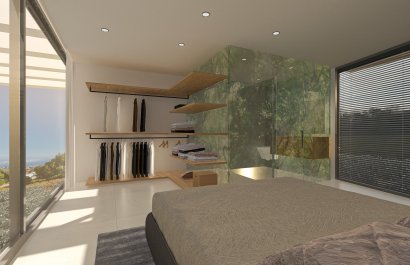 New Build - Villa - Mijas