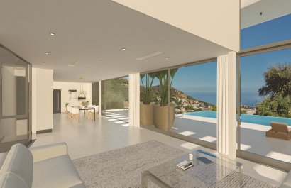 New Build - Villa - Mijas