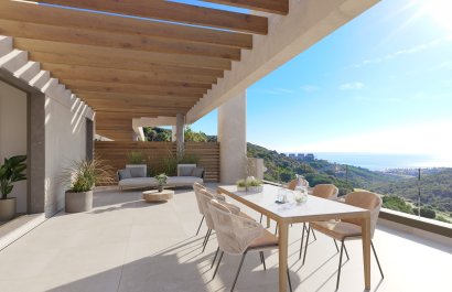 New Build - Apartment / flat - La Alcaidesa