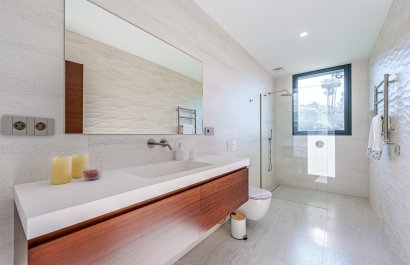 New Build - Villa - Benalmádena