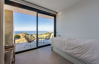 New Build - Villa - Benalmádena