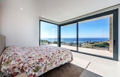 New Build - Villa - Benalmádena