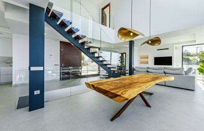 New Build - Villa - Benalmádena