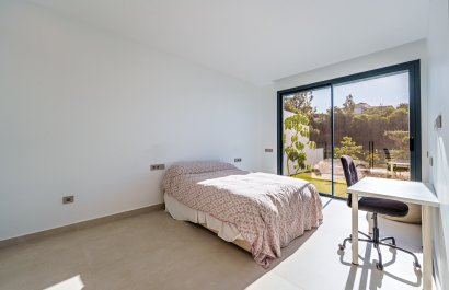 New Build - Villa - Benalmádena