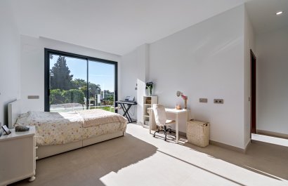 New Build - Villa - Benalmádena