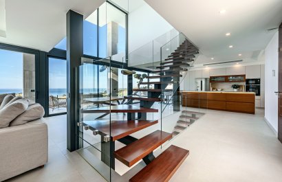 New Build - Villa - Benalmádena