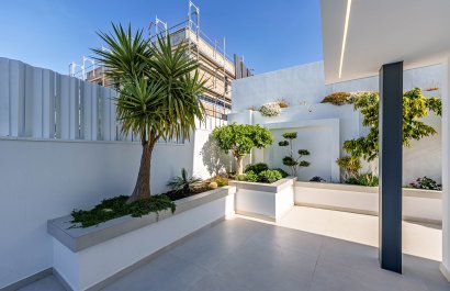 New Build - Villa - Benalmádena