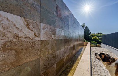 New Build - Villa - Benalmádena