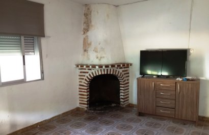 Reventa - Villa - Oliva