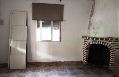 Reventa - Villa - Oliva