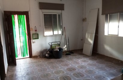 Reventa - Villa - Oliva