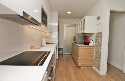 Resale - Apartment / flat - Villamartín - Los Dolses