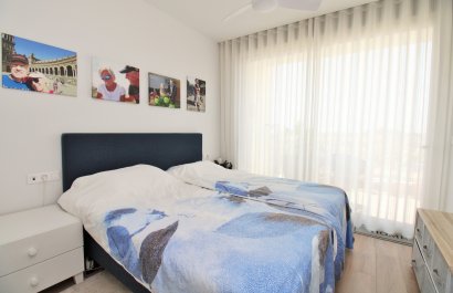 Resale - Apartment / flat - Villamartín - Los Dolses