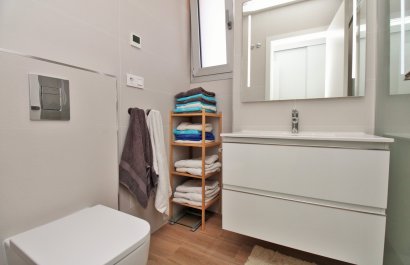 Resale - Apartment / flat - Villamartín - Los Dolses