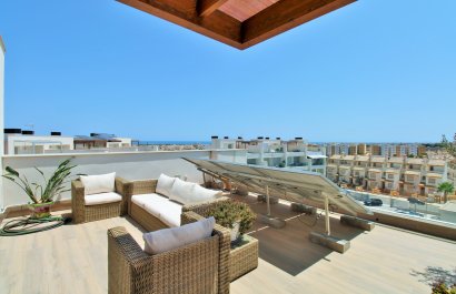 Resale - Apartment / flat - Villamartín - Los Dolses