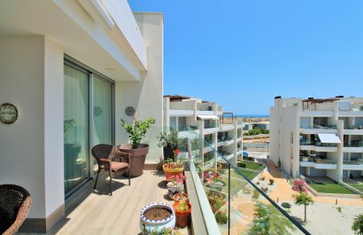 Resale - Apartment / flat - Villamartín - Los Dolses