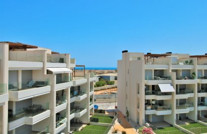 Resale - Apartment / flat - Villamartín - Los Dolses