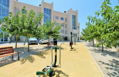 Resale - Apartment / flat - Villamartín - Los Dolses