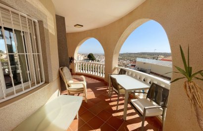 Resale - Villa - Ciudad Quesada - La Marquesa Golf