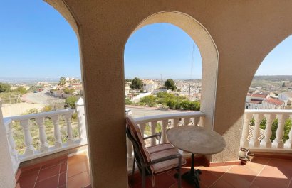 Resale - Villa - Ciudad Quesada - La Marquesa Golf