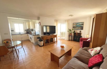 Resale - Villa - Ciudad Quesada - La Marquesa Golf