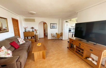 Resale - Villa - Ciudad Quesada - La Marquesa Golf
