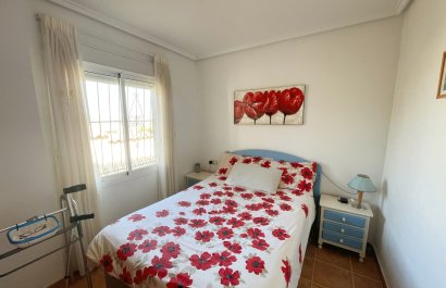 Resale - Villa - Ciudad Quesada - La Marquesa Golf