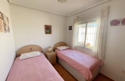 Resale - Villa - Ciudad Quesada - La Marquesa Golf