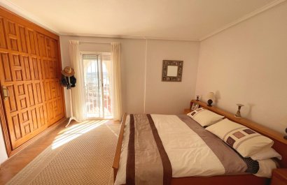 Resale - Villa - Ciudad Quesada - La Marquesa Golf