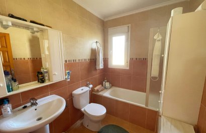 Resale - Villa - Ciudad Quesada - La Marquesa Golf