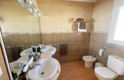 Resale - Villa - Ciudad Quesada - La Marquesa Golf