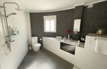 Resale - Villa - Ciudad Quesada - La Marquesa Golf