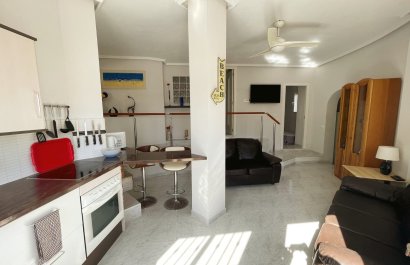 Resale - Villa - Ciudad Quesada - La Marquesa Golf