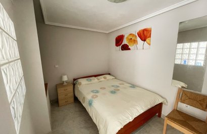 Resale - Villa - Ciudad Quesada - La Marquesa Golf