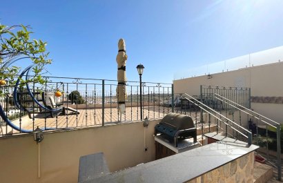 Resale - Villa - Ciudad Quesada - La Marquesa Golf