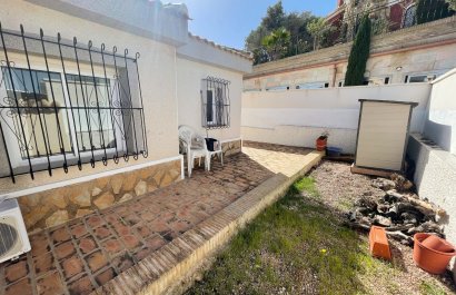 Resale - Villa - Ciudad Quesada - La Marquesa Golf