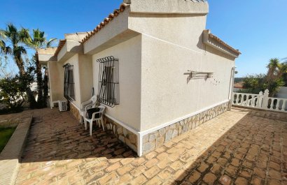 Resale - Villa - Ciudad Quesada - La Marquesa Golf