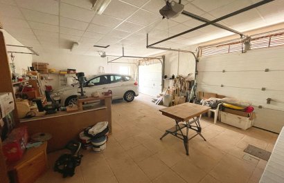 Resale - Villa - Ciudad Quesada - La Marquesa Golf