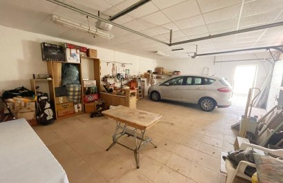 Resale - Villa - Ciudad Quesada - La Marquesa Golf