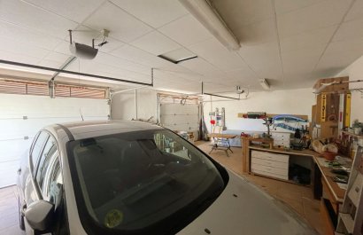 Resale - Villa - Ciudad Quesada - La Marquesa Golf